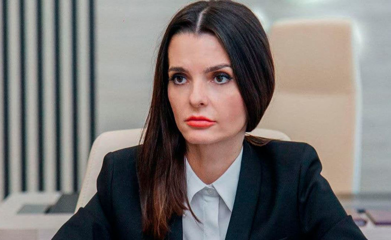 ევროკავშირმა მოლდოვის ავტონომიური რეგიონის ლიდერს სანქციები დაუწესა