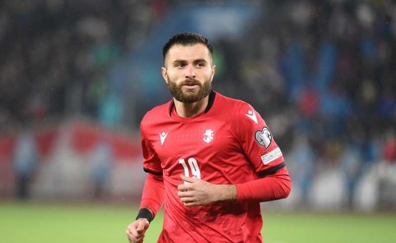 პირველი გოლის შემდეგ მაქსიმუმი გავაკეთეთ, რომ ანგარიში მინიმუმ გაგვეთანაბრებინა - შენგელია