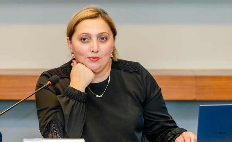 სასამართლოს გუშაგი: "ოცნებამ“ ვერ მოახერხა, დამოუკიდებელი, მიუკერძოებელი, გამჭვირვალე სასამართლო სისტემა შეექმნა