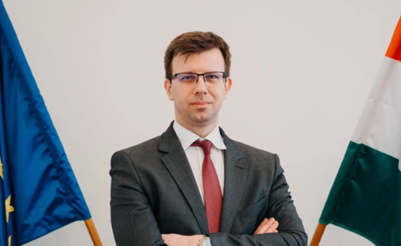 ევროპული საბჭოს შეხვედრაზე საქართველოში არსებულ ვითარებას “განსაკუთრებული ყურადღება” დაეთმობა - იანოს ბოკა