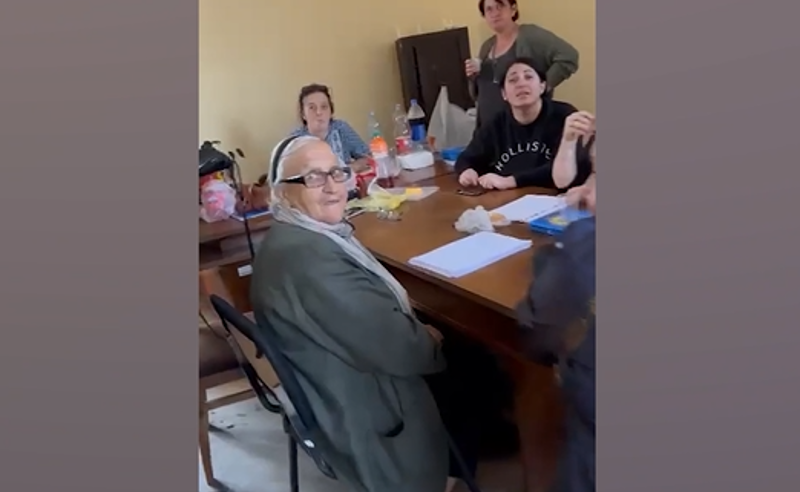 თავდასხმა ოპოზიციონერ დეპუტატებზე გურიანთში - პროკურატურა მომხდარით არ დაინტერესებულა 