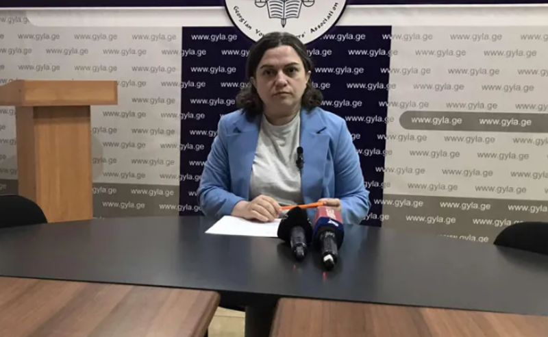 ამომრჩევლის მოსყიდვის და ფიზიკური ძალადობის შემთხვევები - საია არჩევნების გრძელვადიანი სადამკვირვებლო მისიის მესამე შუალედურ ანგარიშს აქვეყნებს