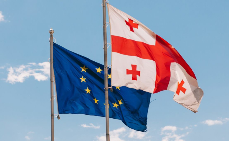 ევროინტეგრაციის გაჩერებაზე პასუხისმგებელი "ოცნებაა" - EU-ს გზავნილები არჩევნებამდე რამდენიმე დღით ადრე