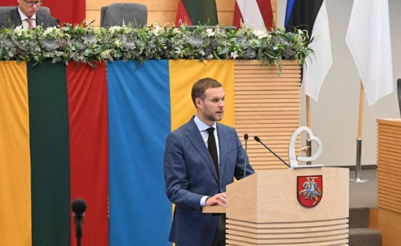 ბალტიისპირეთის მინისტრთა საბჭოს სხდომაზე რუსეთის, როგორც ენერგეტიკული იმპორტიორის, ჩანაცვლების საკითხზე იმსჯელეს