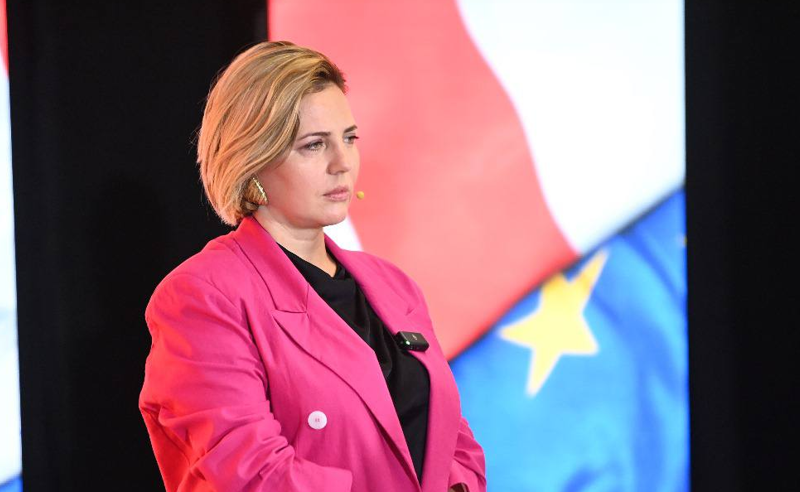 ხალხი ქვეყნიდან გარბის, ამიტომ ჩვენი ამოცანა სამუშაო ადგილების შექმნაა - დოლიძე