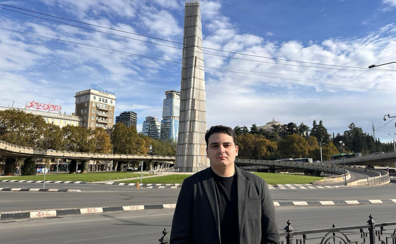 მნიშვნელოვანია, 20 ოქტომბერს გავაგონოთ ჩვენი ხმა როგორც ივანიშვილს, ასევე ერთმანეთს, რომ ბევრნი ვართ და არ დავიღლებით - ლევან სანიკიძე 