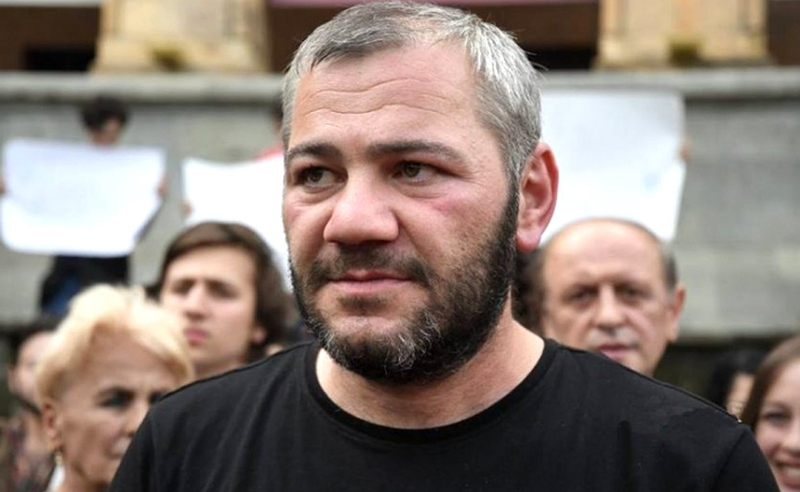 “ოცნება გვაძულებს ერთმანეთს, გუშინდელმა შეკრებამ აჩვენა, თუ სად არის ერთობა, სინათლე და სიყვარული“- ზაზა სარალიძე