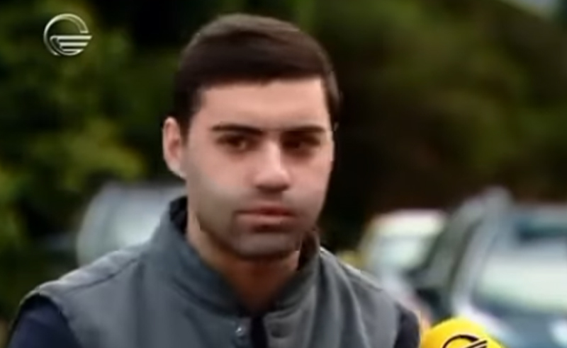 "ოცნების" "ტიტუშკა":  გოგოებმა თმებით გვითრიეს (ვიდეო)