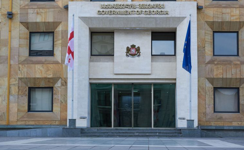 მთავრობამ 25 ოქტომბერი უქმე დღედ გამოაცხადა
