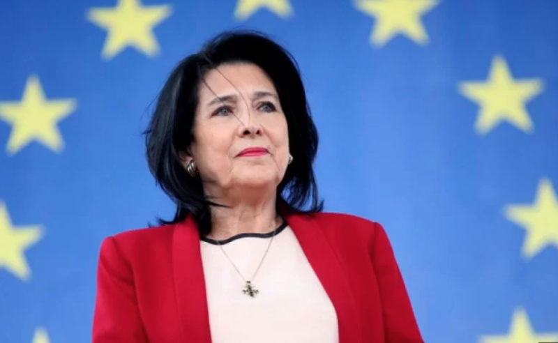 პრეზიდენტი პრემიერობის კანდიდატს საპარლამენტო არჩევნების შემდეგ დაასახელებს