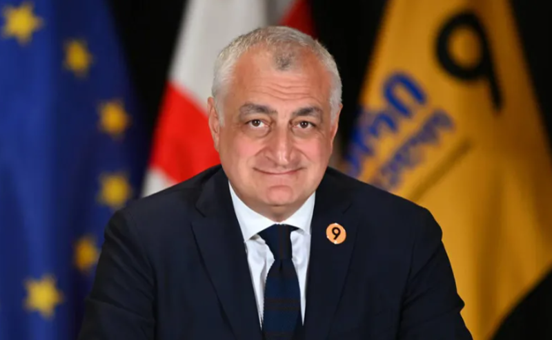 ივანიშვილმა გააფუჭა ყველაფერი, ფასი დაუკარგა. ოთხ დღეში დასრულდება ეს მარაზმი - მამუკა ხაზარაძე
