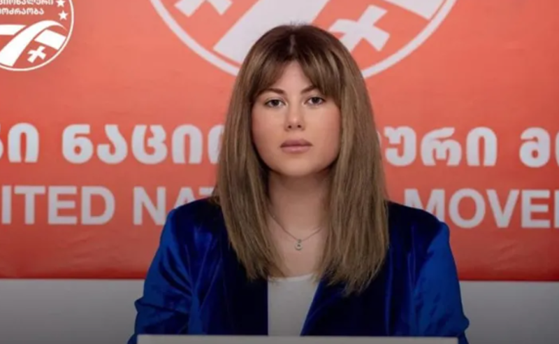 "ოცნებამ" ფოთში გადასატანი ყუთების სიაში ჯანმრთელი ადამიანები ჩაწერა - ჯოჯუა