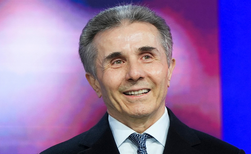 ივანიშვილის ხელისუფლება ქვეყნის დაგირავებაშია მხილებული - მწვავე გზავნილი შტატებიდან