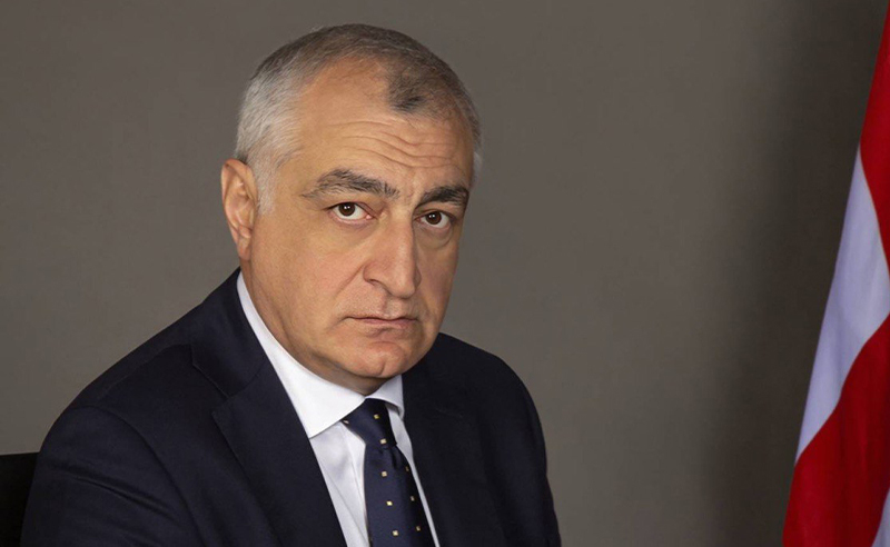 მამუკა ხაზარაძის თქმით, მათი პარტნიორი მომავალ კოალიციურ მთავრობაში ქართველი ხალხი იქნება
