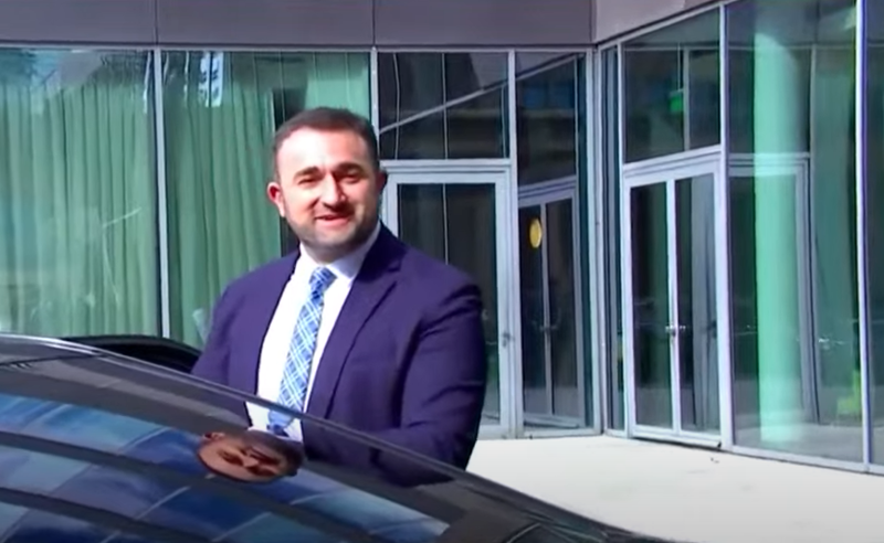 სადამკვირვებლო მისიები ცესკოსა და ანტიკორუფციული ბიუროს ხელმძღვანელებს შეხვდნენ