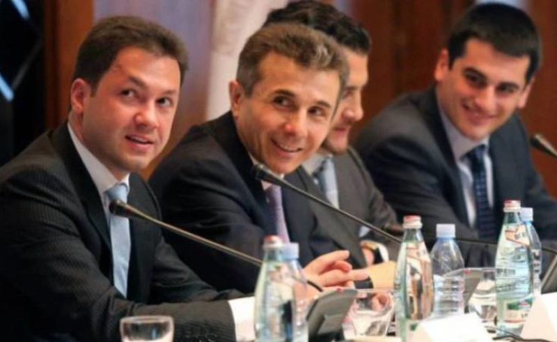 ექსკლუზივი: გიორგი ბაჩიაშვილი პირველად ჰყვება როდის რატომ გაიყარა მისი და ივანიშვილის გზები?