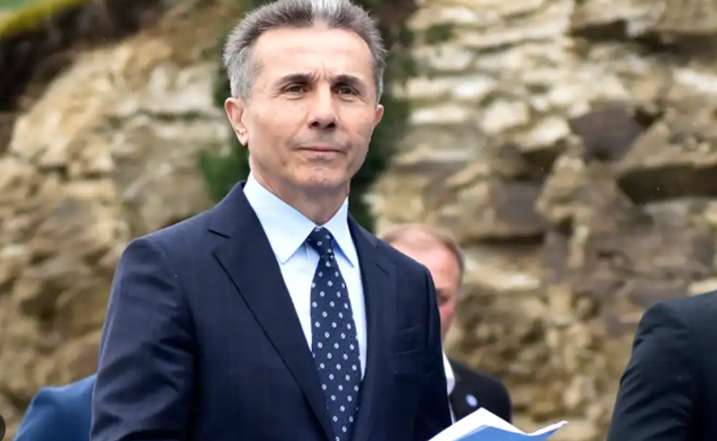 ბაჩიაშვილი ხსნის, რა ხდებოდა, როცა ივანიშვილი პოლიტიკიდან ფორმალურად გადიოდა?