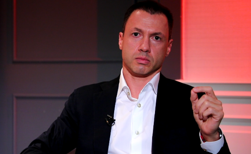 "ივანიშვილისთვის სასიკვდილო განაჩენი იქნება" - ბაჩიაშვილი ამბობს, რომ საქმე სტრასბურგისთვის მზად აქვს