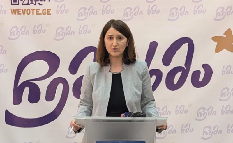 მარნეულში, 79-ე უბანზე დამკვირვებელს ფიზიკურად გაუსწორდნენ