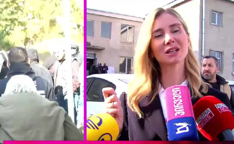 სადაც ოპოზიცია იგებს, იქ ცდილობენ დაპირისპირებას, რომ აღნიშნული უბნები გაუქმდეს - ბოკუჩავა 