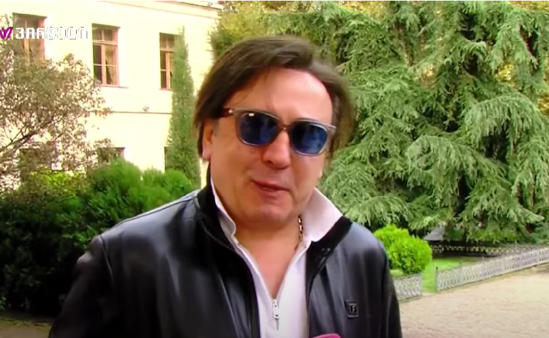 ეს არის არჩევანი დასავლეთსა და რუსეთს შორის - მერაბ სეფაშვილი
