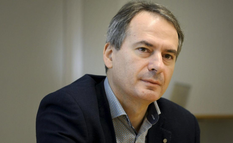 "კრემლის გეგმა ხმების უხეშად გაყალბების შესახებ მოქმედებს" -  ხრისტო გროზევი