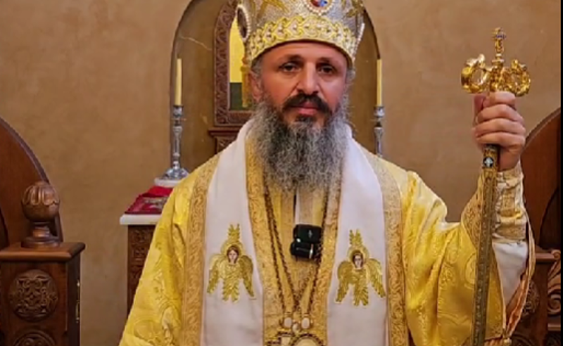 თუ ვინმე არჩევნებში ხმას აძლევს მოსყიდვით, ის სამშობლოს ვერ გამოადგება - მეუფე საბა