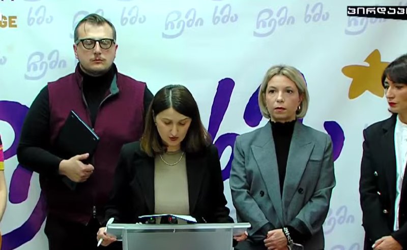 ადგილობრივი დამკვირვებელები 189 უბნის ბათილად ცნობას ითხოვენ - “ჩემმა ხმამ“ არჩევნების გაყალბების ახალი მტკიცებულებები გასაჯაროვა