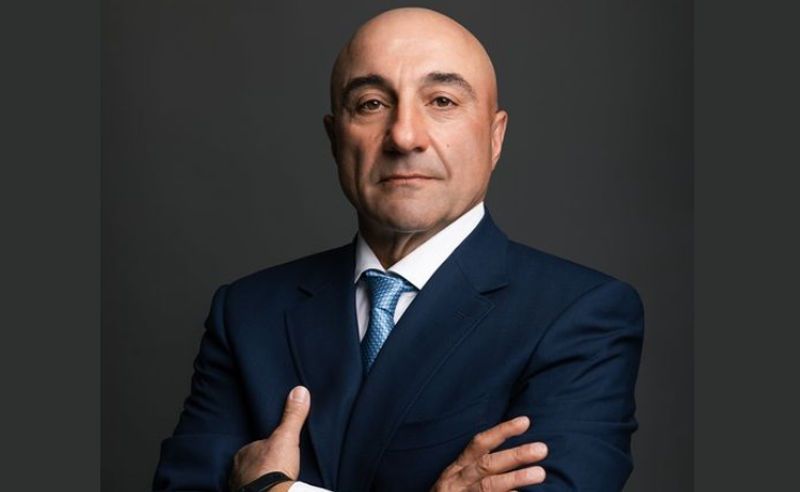 გადადგით ღირსეული ნაბიჯი, დანიშნეთ ახალი საპარლამენტო არჩევნები! - კახა ოქრიაშვილი ივანიშვილს მიმართავს