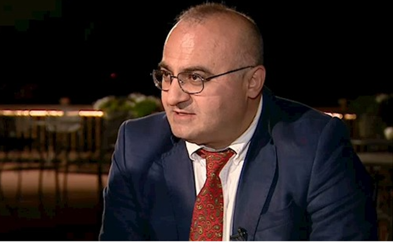 "თვალში ნაცარი შეგვაყარეს, ეს არ არის მოგებული არჩევნები, ეს მოპარული არჩევნებია" - კობა სუბელიანი  