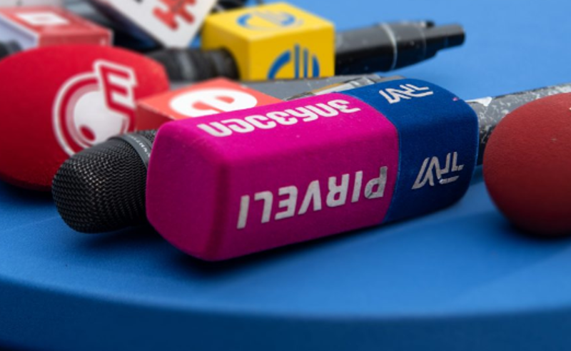 ComCom-მა სასამართლოს 10 მაუწყებლის ფინანსური პასუხისმგებლობისგან გათავისუფლების მოთხოვნით მიმართა