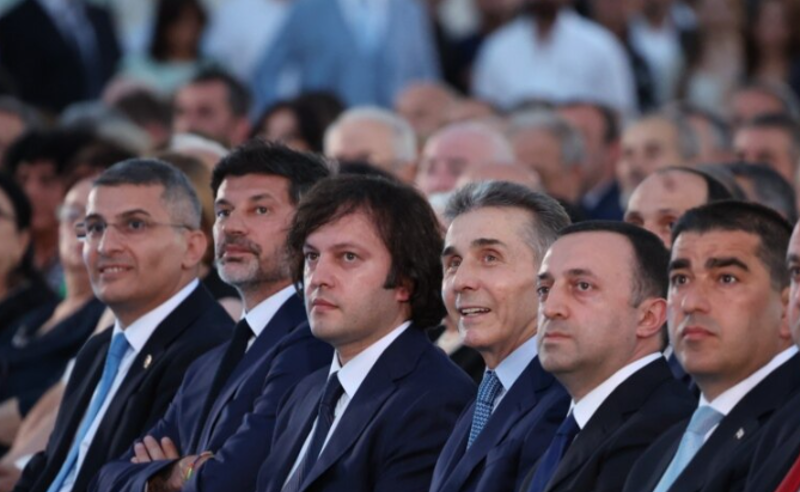 ევროკავშირის უარი "ქართულ ოცნებას" - როგორ პასუხობს ივანიშვილის გუნდი ევროკომისიის მწვავე ანგარიშს