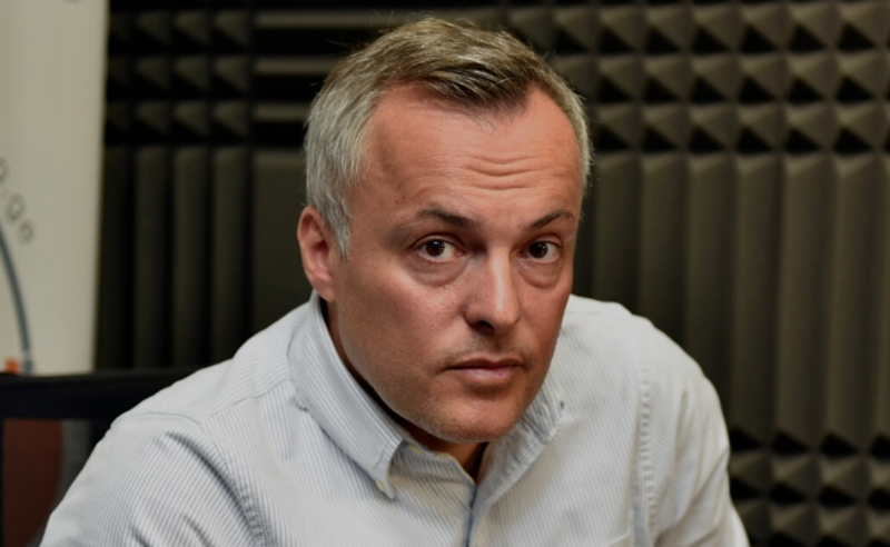 ქუთელია მალკევიჩის თბილისში ვიზიტზე: ეს ადასტურებს იმას, რომ დღეს ჩვენი სახელმწიფო აბსოლუტურად დაუცველია