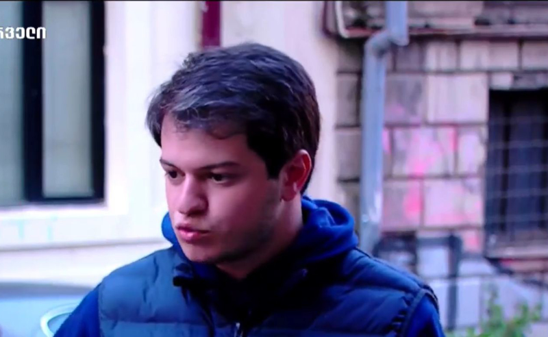 აქციები იქნება პერმანენტული და უწყვეტი ხასიათის, რაც არის უმნიშვნელოვანესი პროცესი - იგორ ნარმანია