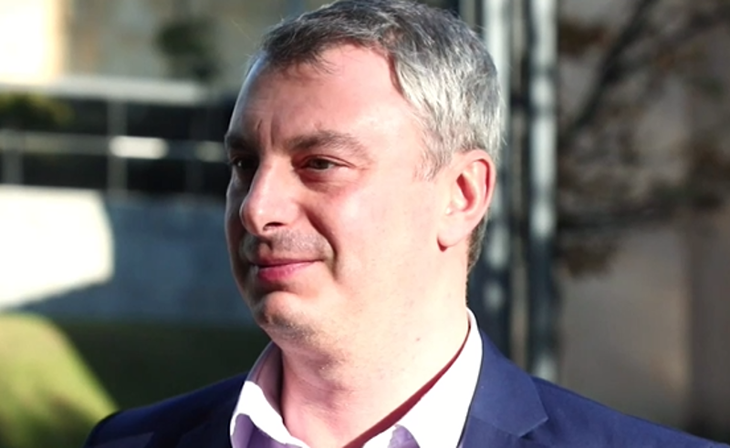 ცესკოს იურისტი ვერ ამბობს, რამდენ ხანს ინახავს ელექტრონული მოწყობილობა ინფორმაციას ამომრჩევლების შესახებ