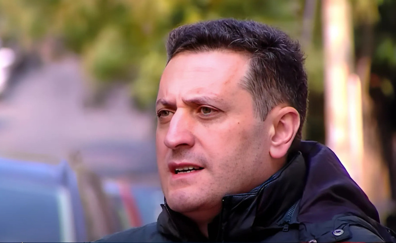 არჩევნები თავიდან ბოლომდე ჩაატარა სუსმა - ტატო ქელბაქიანი