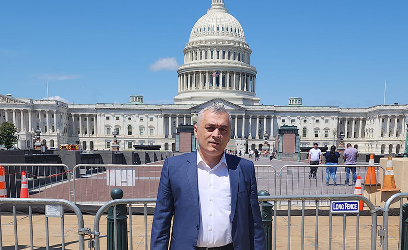 თელავის სასამართლოს მოსამართლე ვლადიმერ ხუჭუას გადაწყვეტილებაზე: სიმართლე სინათლეა