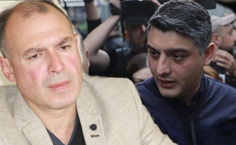 ქუთაისის სააპელაციოში საია-ს გაერთიანებულ სარჩელს ვაჟა სირაძის მამაც განიხილავს