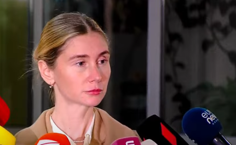 ჩვენი გამარჯვების ბრძოლის ხაზი სააპელაციო სასამართლოსთან გადის - თინა ბოკუჩავა