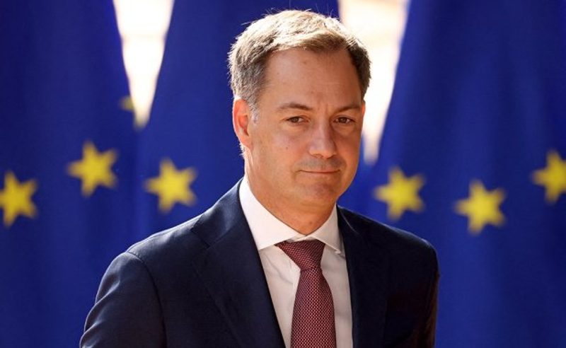 ბელგია მყარად დგას ქართველ ხალხთან, საარჩევნო დარღვევებს პასუხი მალე უნდა გაეცეს - ბელგიის პრემიერი