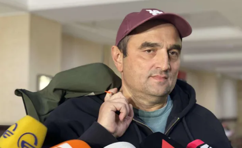 ეს იყო ყავაზე მკითხაობა – რურუა მაგისტრი მოსამართლის წინაშე გამოიკითხა