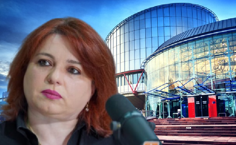 სტრასბურგმა ყოფილი მოსამართლე მაია ბაქრაძის საქმეზე დისკრიმინაციული მუხლის დარღვევა დაადგინა