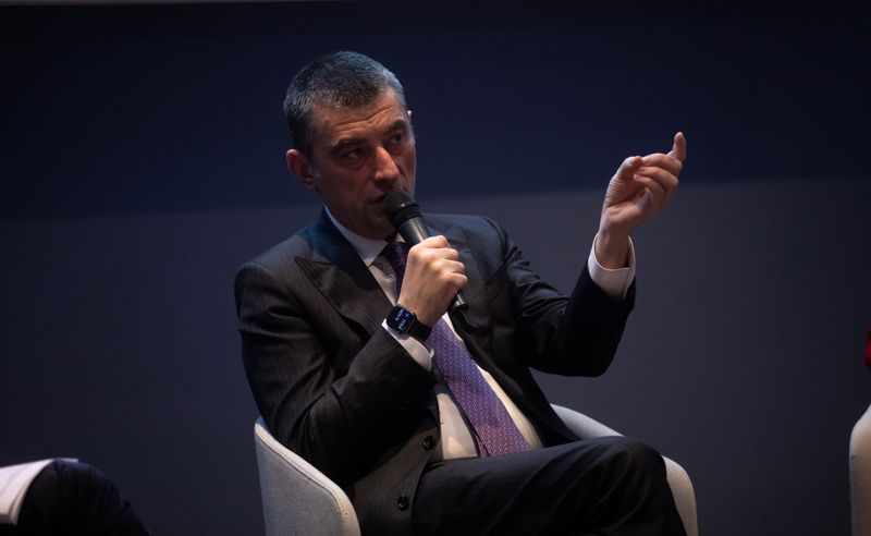 სასამართლომ გახარიას პარტიის სარჩელი დაუშვებლად ცნო -"პროკურატურამ სიები ფაქტობრივად დააყადაღა"