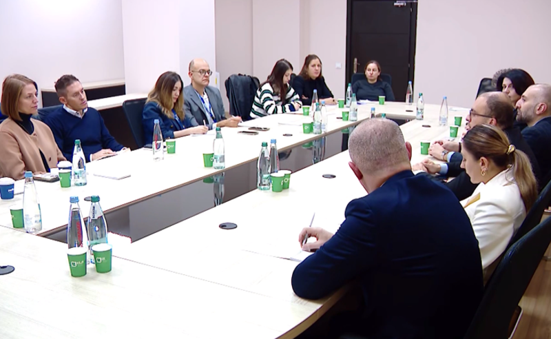 არჩევნების სავარაუდო გაყალბება - ოპოზიციამ საერთაშორისო სადამკვირვებლო მისიებს მტკიცებულებები გადასცა