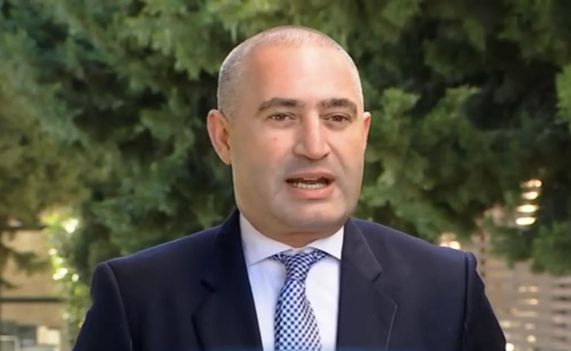 "ოცნებას" არჩევნების გაყალბების საშუალება მისცა ცესკომ, ამის შესახებ ინფორმაცია საერთაშორისო სადამკვირვებლო ორგანიზაციებს მივაწოდეთ" - დავით კირთაძე