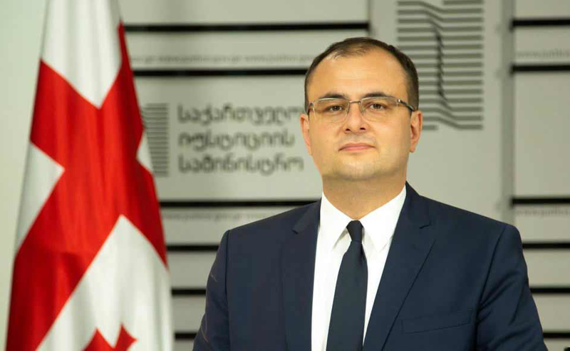 "ოცნება" არჩევნების საერთაშორისო გამოძიებაზე უარს ამბობს
