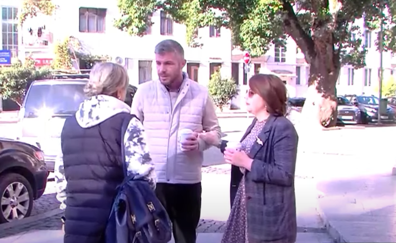 არჩევნების გაყალბების საქმე - ბათუმის საქალაქო სასამართლოში ირაკლი კუპრაძის გამოკითხვა დასრულდა 