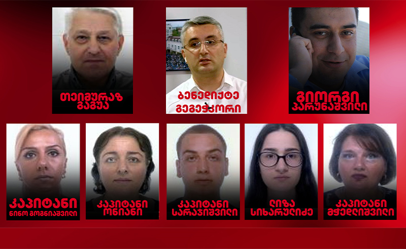 როგორ მოიპოვა "ოცნებამ" საპარლამენტო უმრავლესობა - ახალი მტიცებულებები შაბათის ეთერმა მოიპოვა