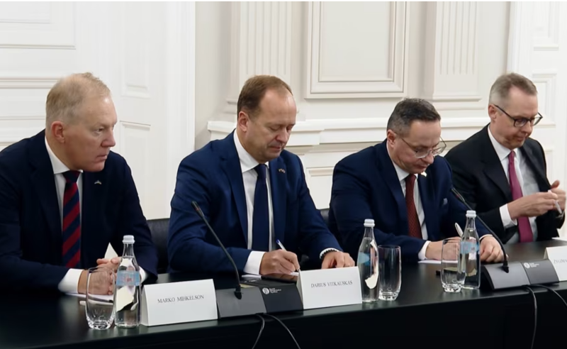როგორ გაყალბდა არჩევნები - EU-ს დელეგაციას მტკიცებულებები მიაწოდეს