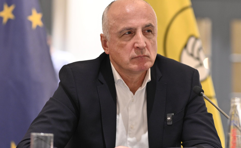 ბადრი ჯაფარიძე პროკურატურაში გამოკითხვაზე დაიბარეს